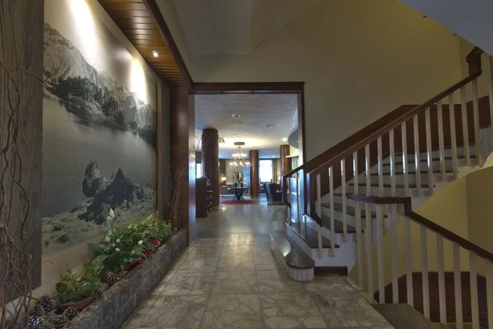 Apartamentos Pessets Adelaida