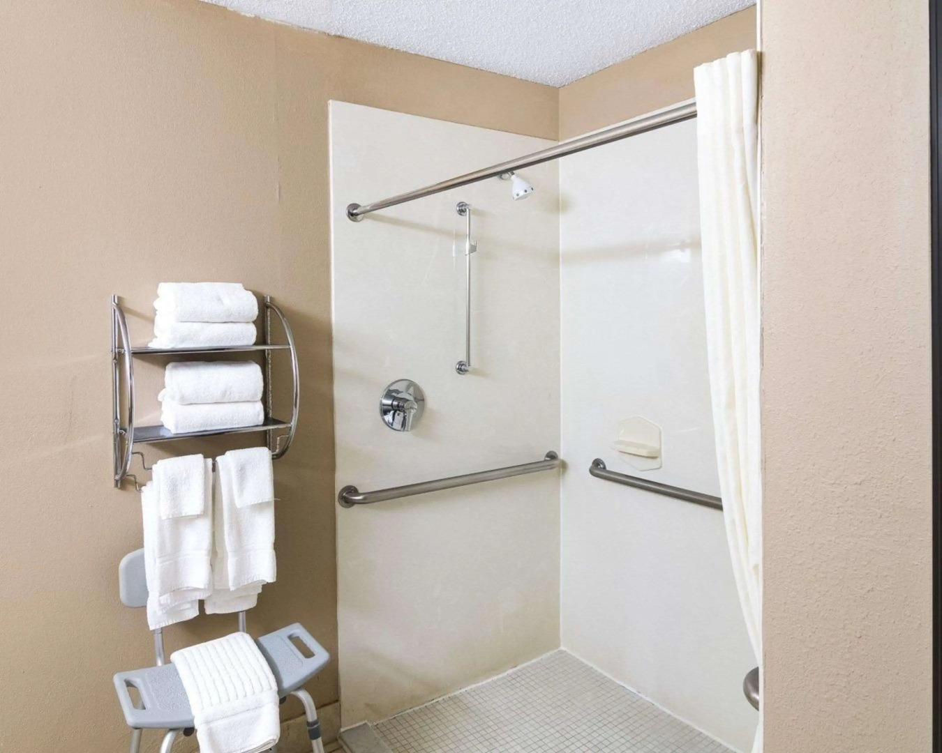 Quality Suites Irving-Las Colinas