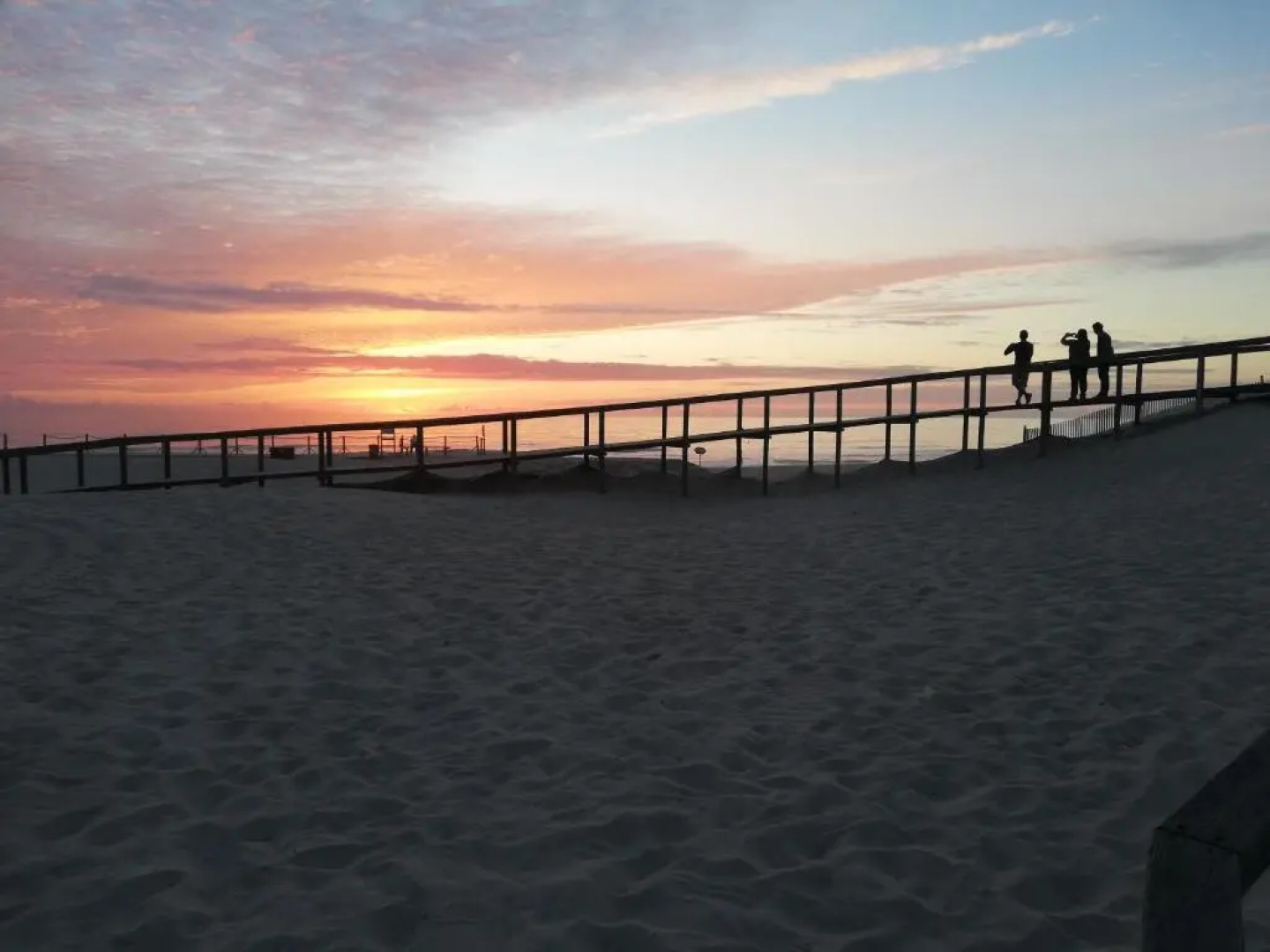 Vagueira Guest House - Hostel