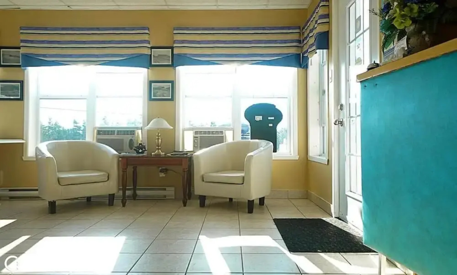 Hotel Motel Panorama de Perce