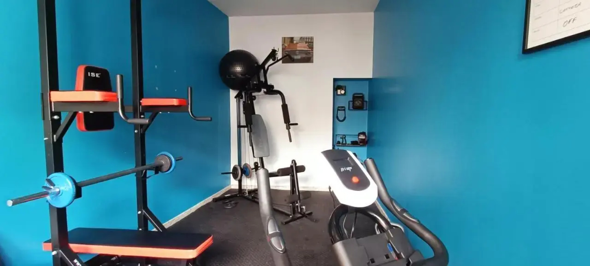 Studio Atypique Immeuble de 1820 (Adults Only)