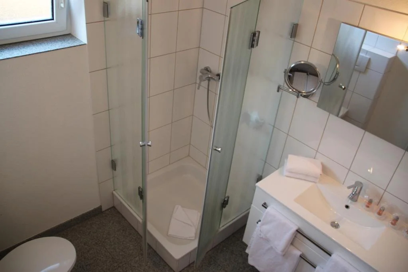 Buskes Hotel Steinförde