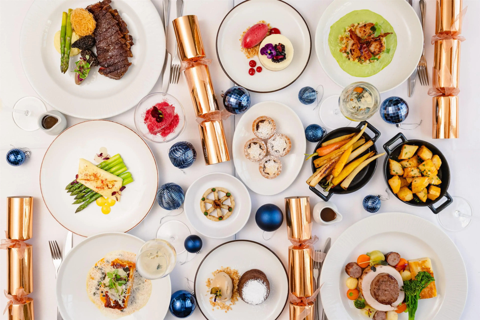Отель Radisson Blu, London Bond Street