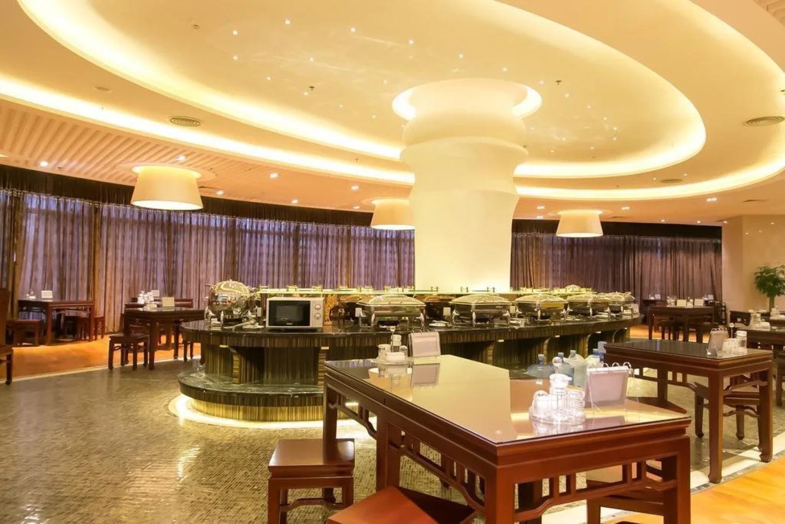 Darise Hotel Dongfang Time Square