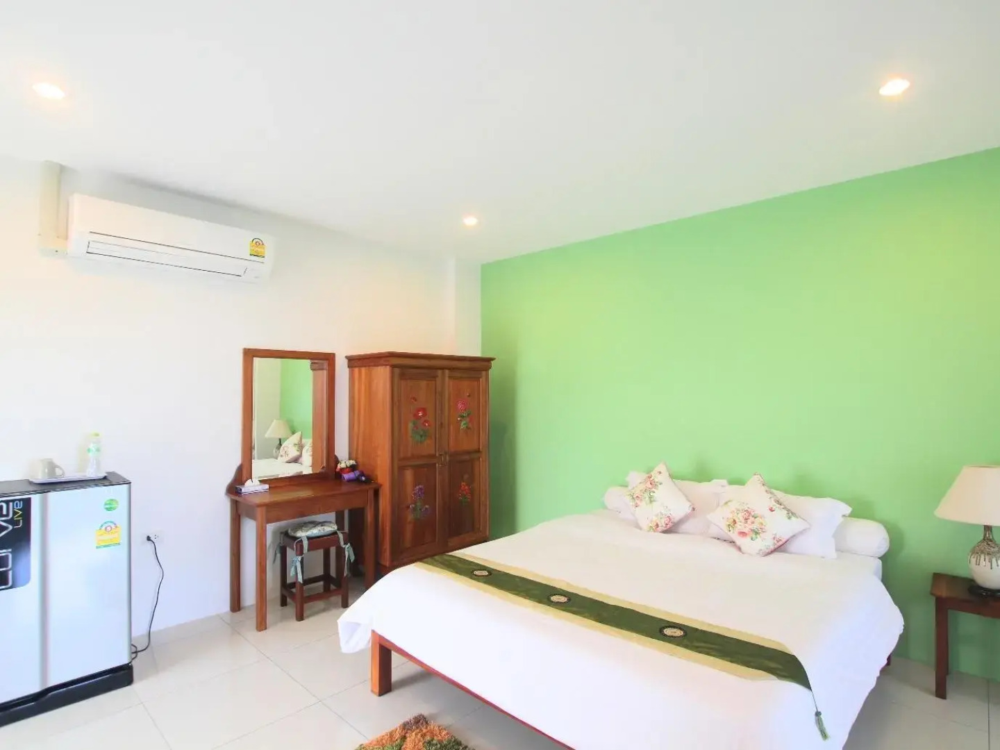 Smile Hua-Hin Resort