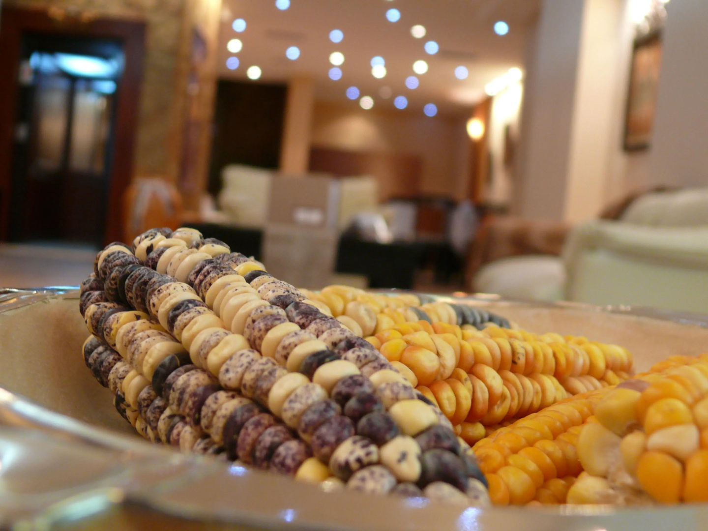 Gregorio I Hotel Boutique