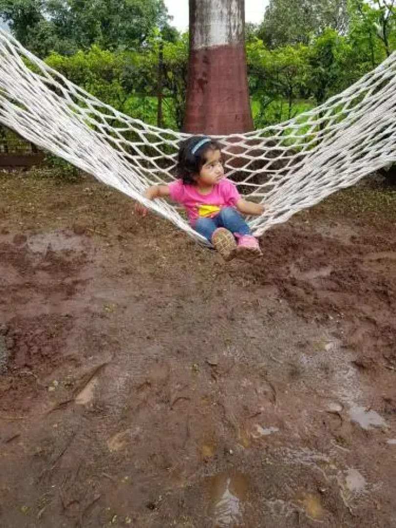 Giriraj Farm Hill Resort