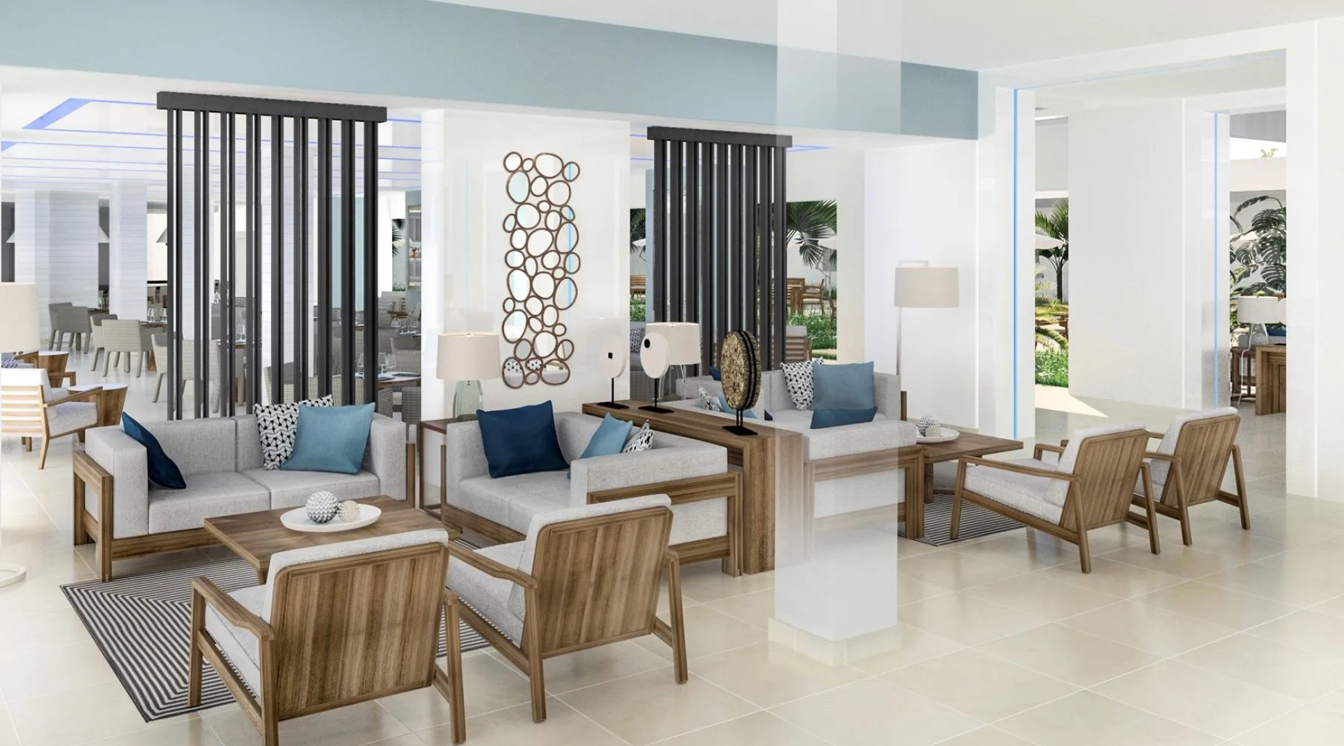 Grand Sirenis Cayo Santa María