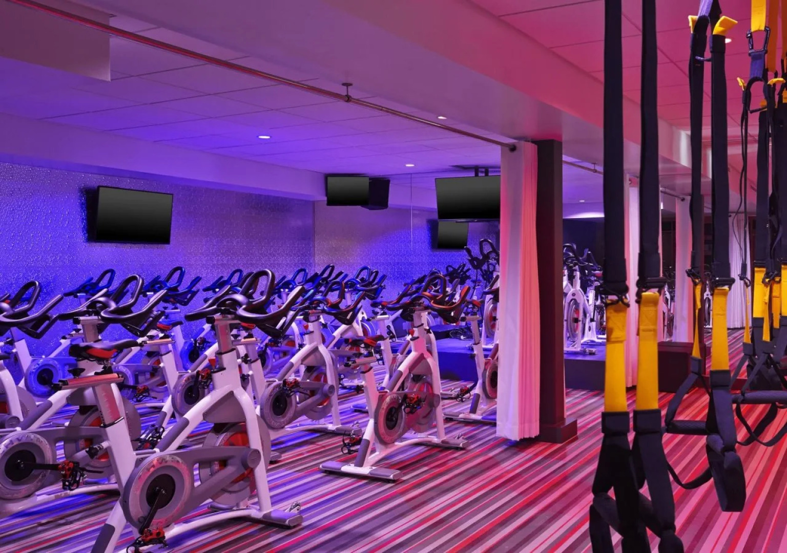 Aloft Calgary University