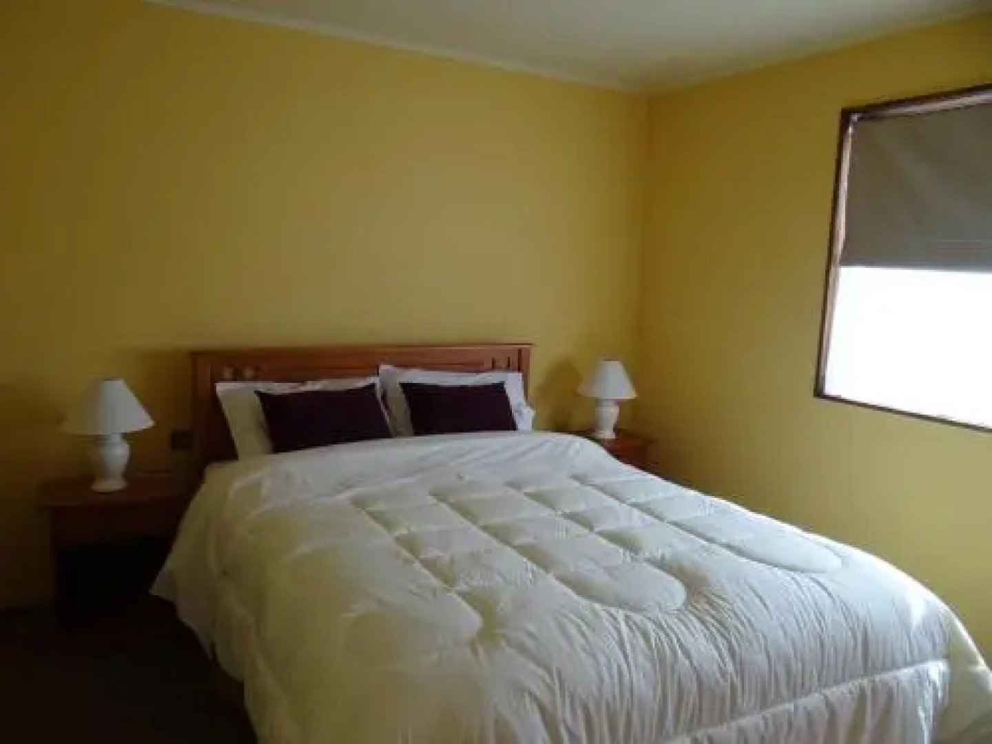 Apart Hotel Las Violetas