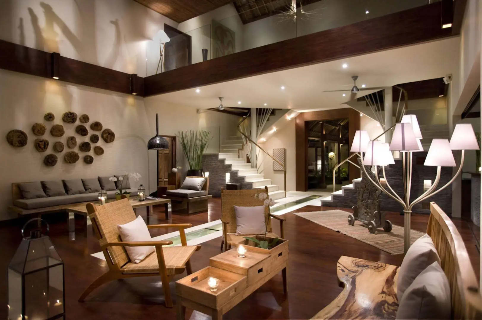 Villa Melissa