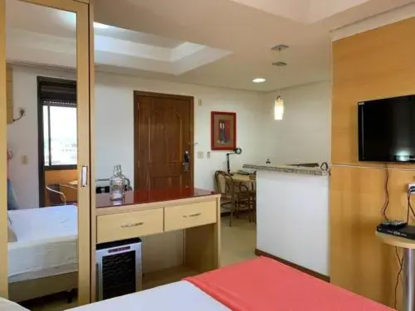 Mercure Beverly Hills