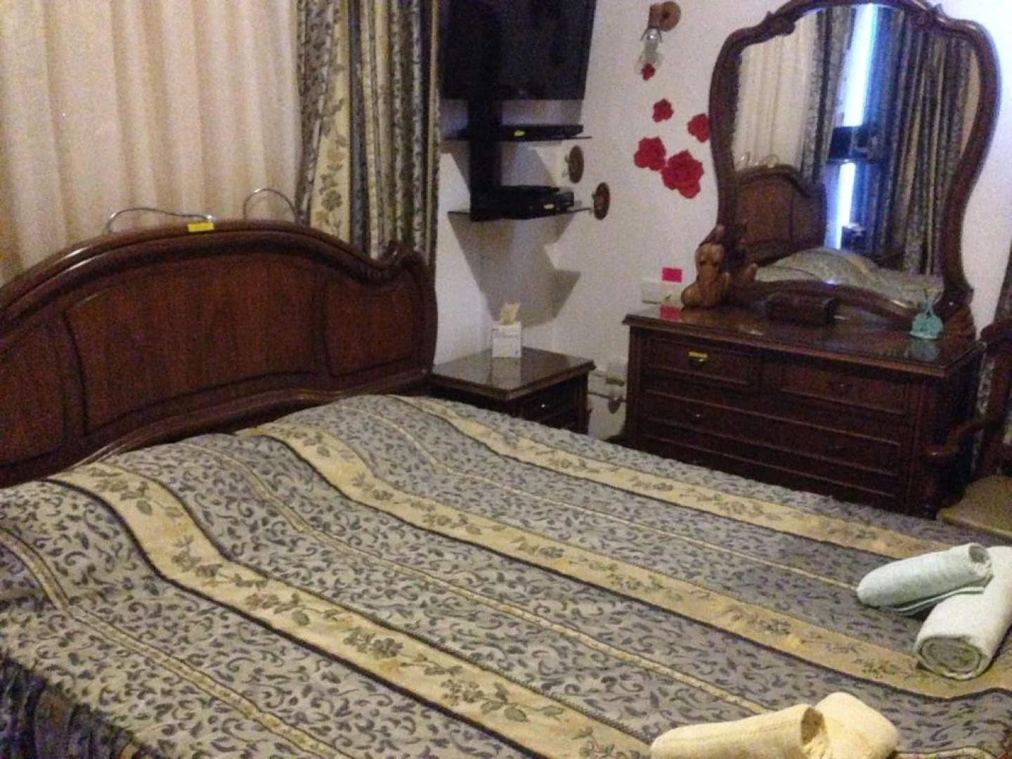 Astrofegia Beach Villa