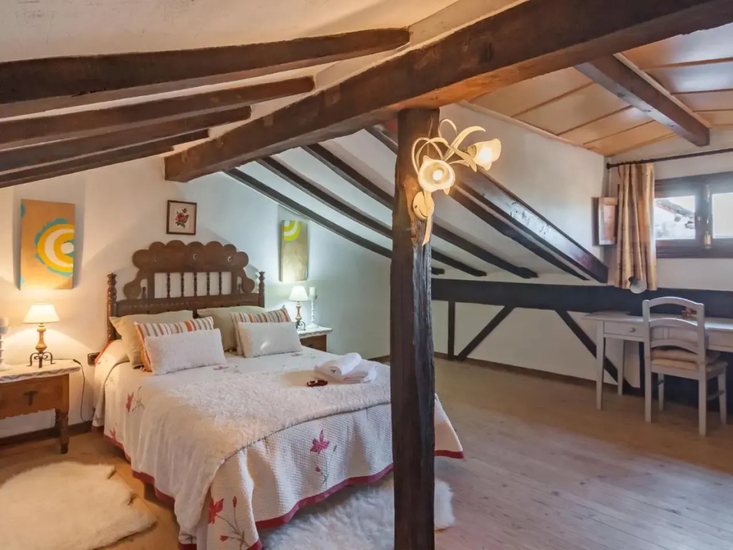 Holiday Home La Anjana-1