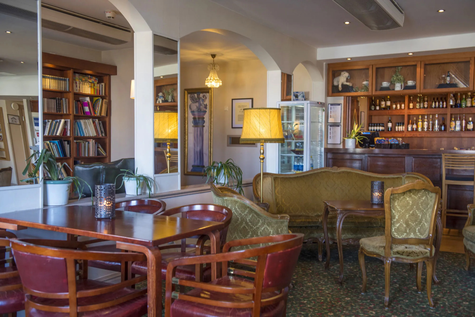 Best Western Solhem Hotel