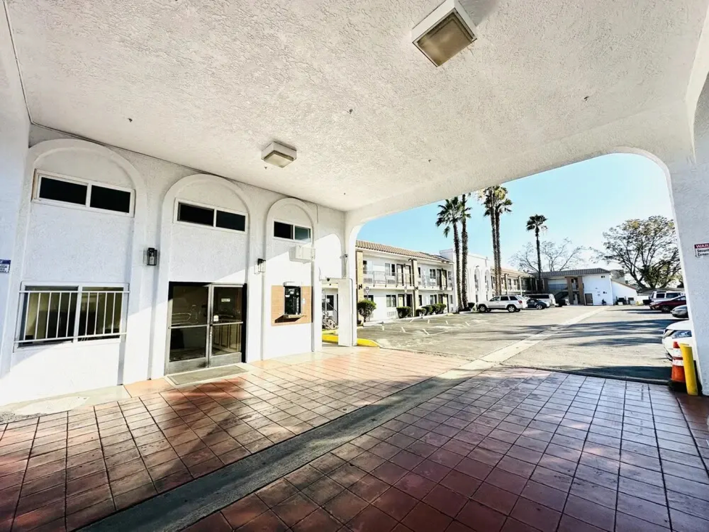Casa Blanca Express & Suites Cypress Buena Park - Anaheim Area