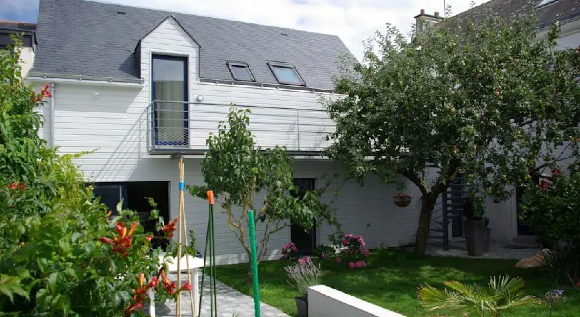 Chambres d'hôtes Entre mer et marais 