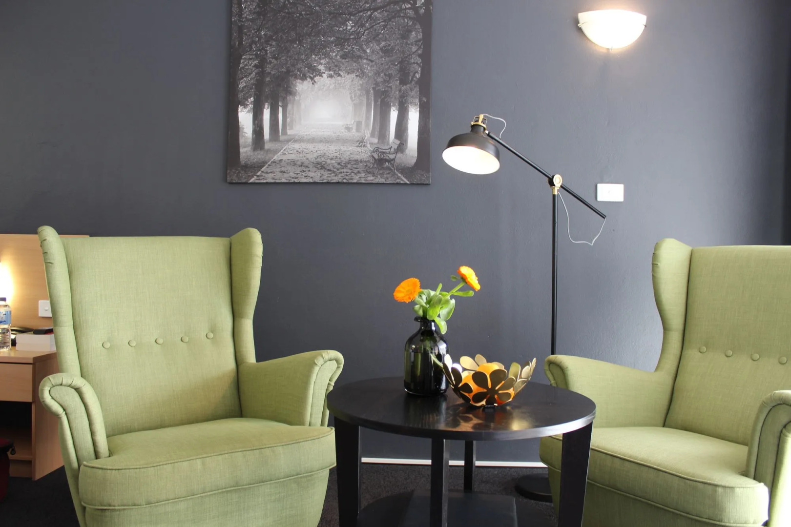 The Oriana Orange - Retro Hotel & Resort