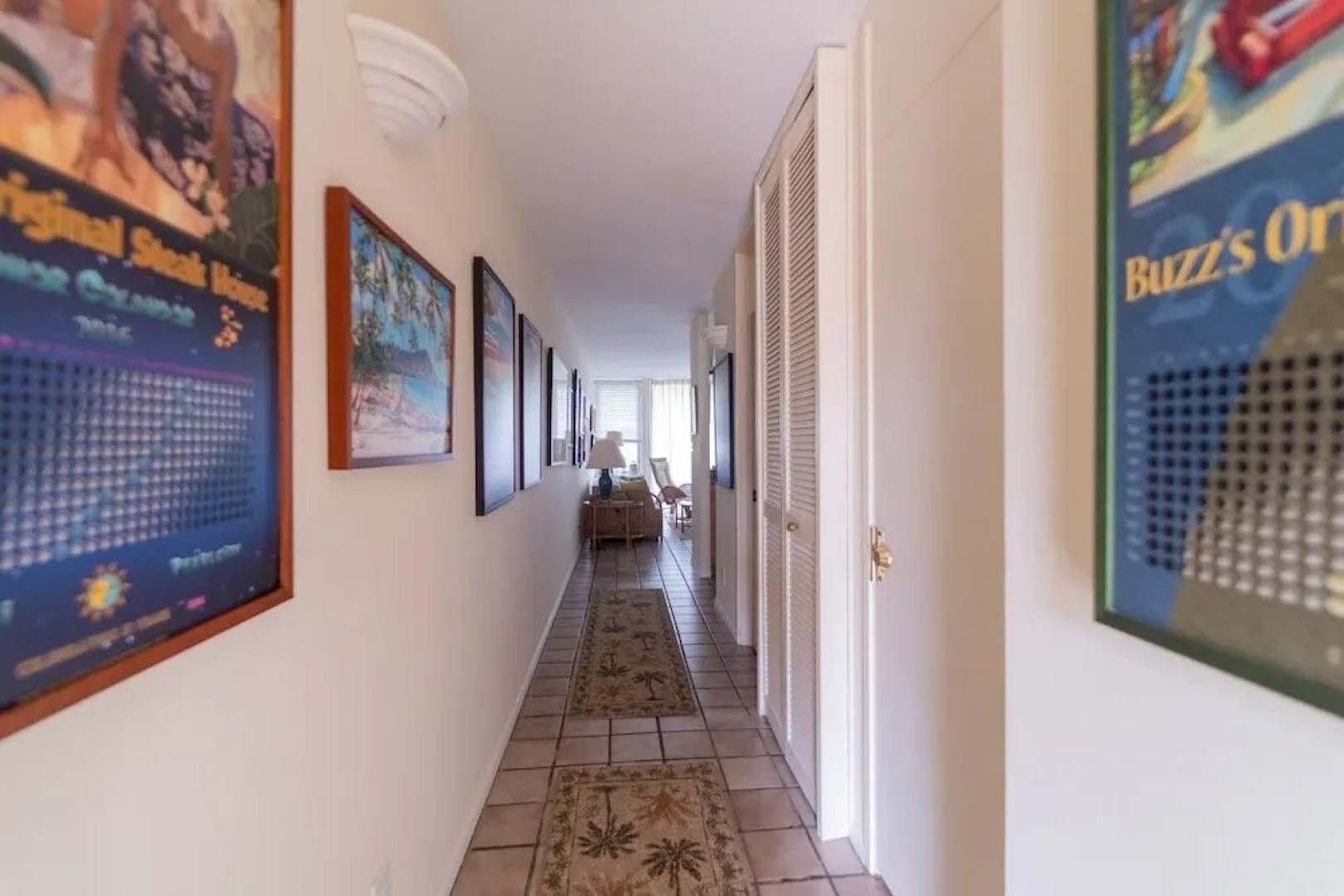 Turtle Bay Sea Shells**ta-154567065601 1 Bedroom Condo by RedAwning