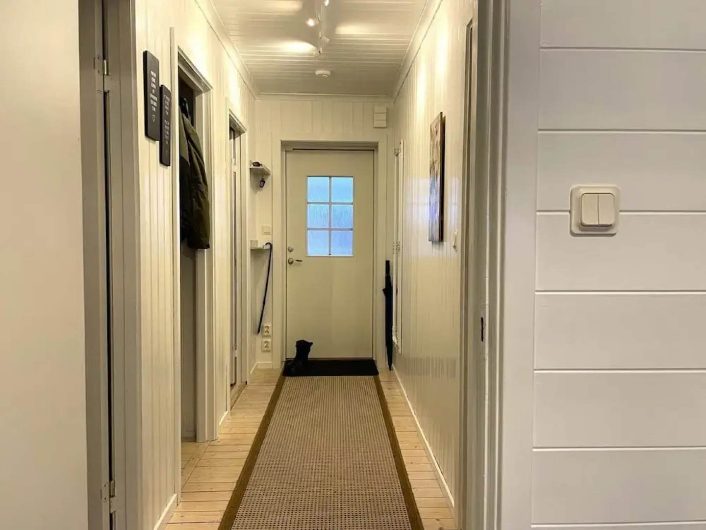 7 Person Holiday Home in Ljungskile-by Traum