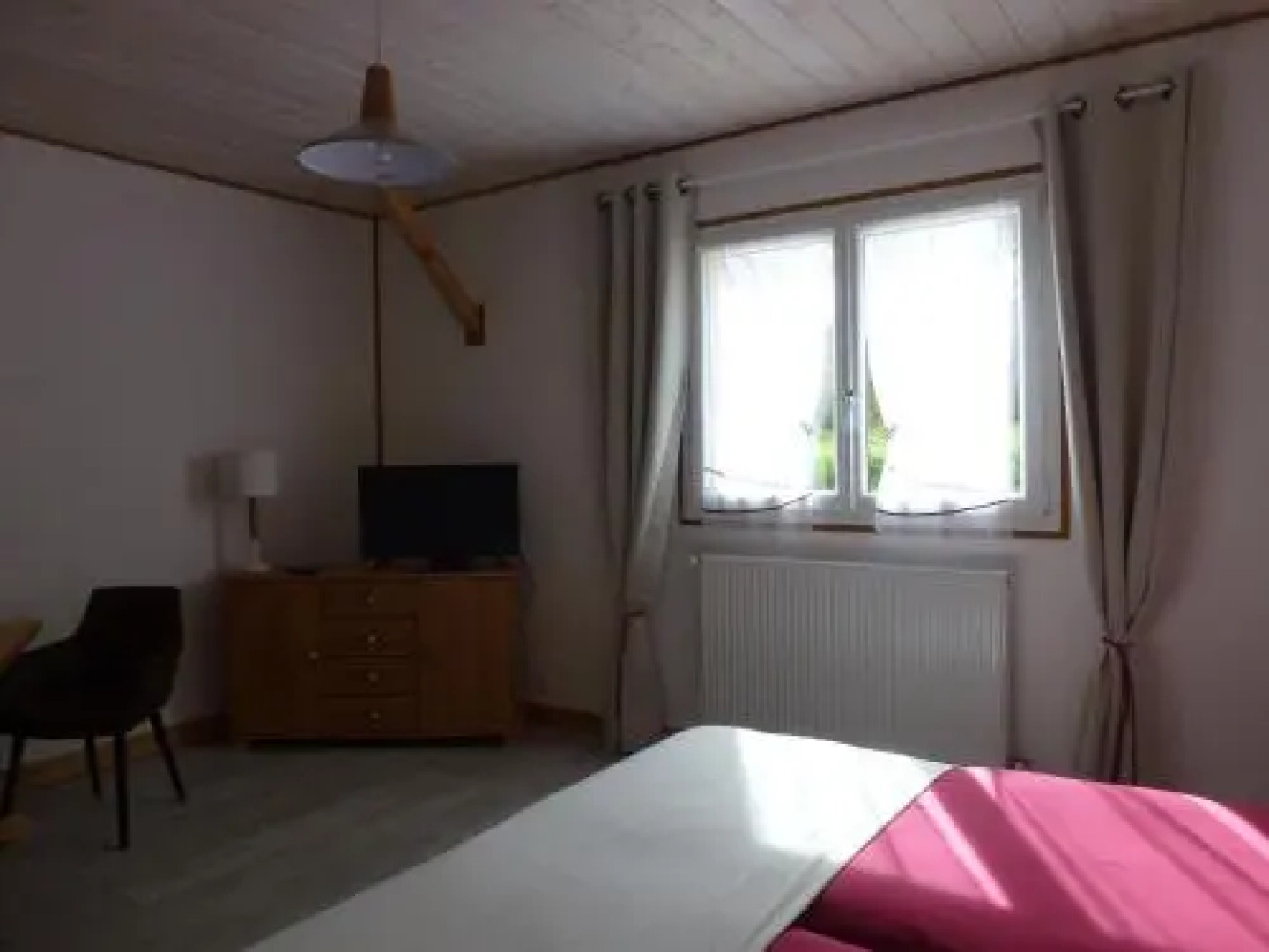 Redspring Chambres d'Hôtes