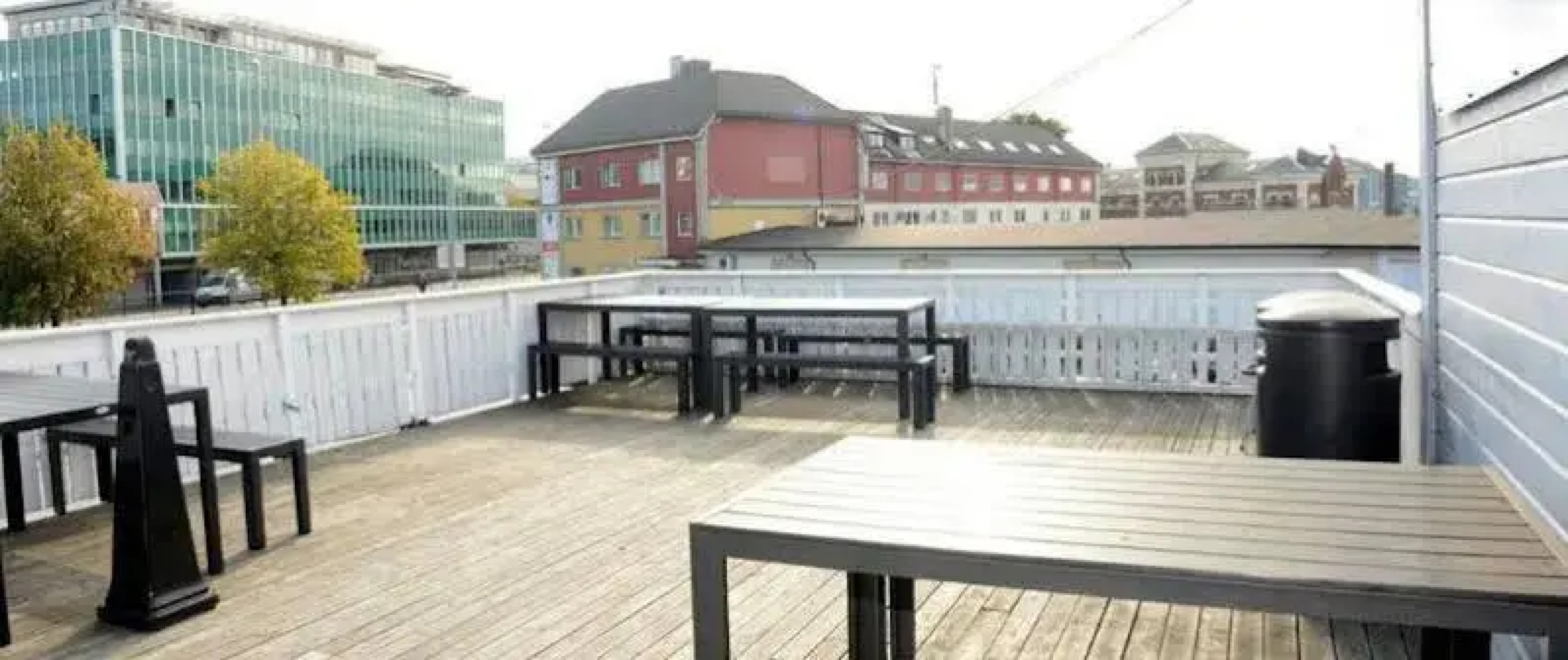 Budget Hotel Kristiansand
