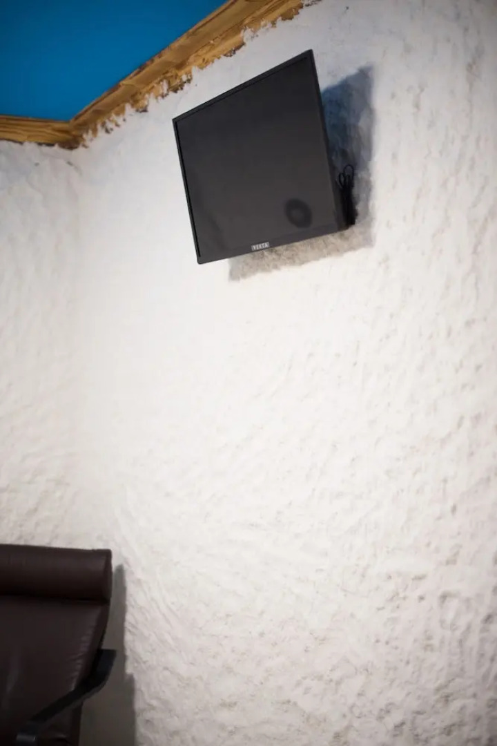 Гостиница Mars-Hous