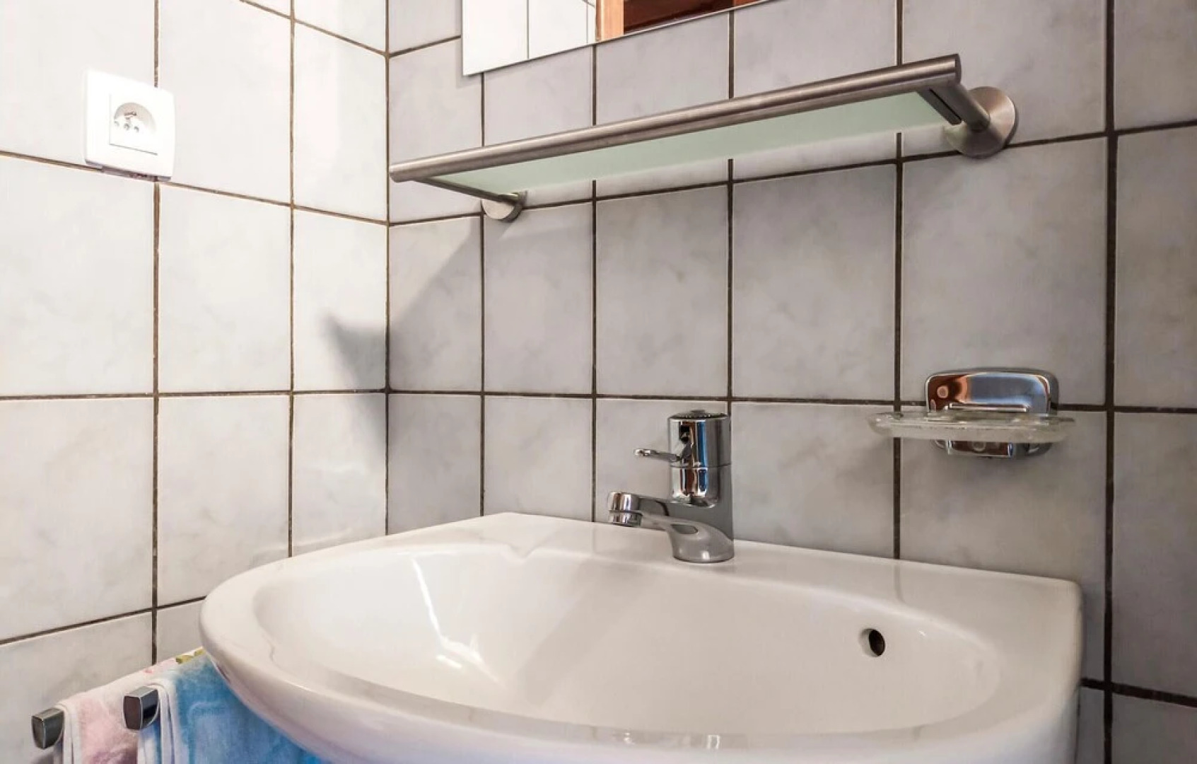 Beautiful Home in Burg-reuland With 2 Bedrooms