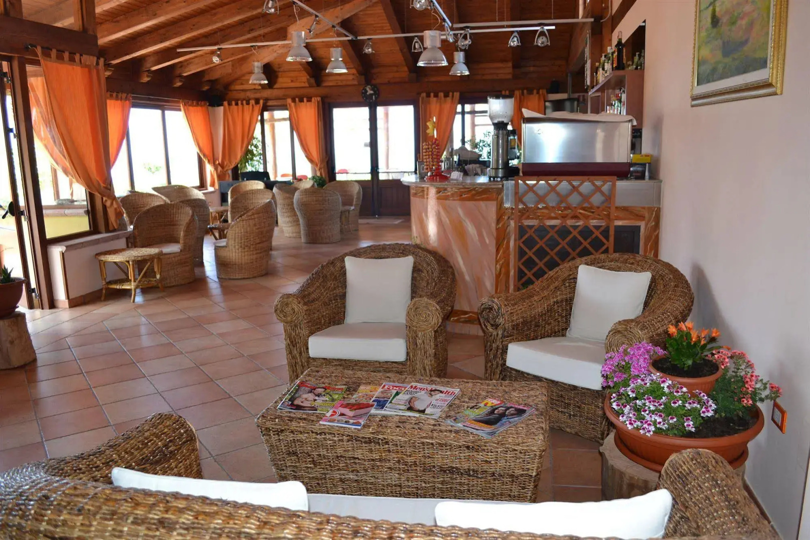 Residence New Paradise