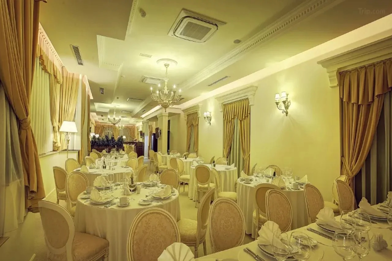 Garden Hotel Pristina
