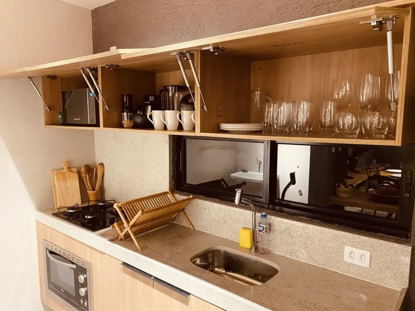 Villas Patacho - Milagres Ap 101 Bloco G