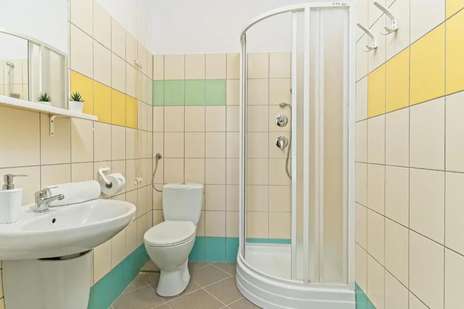 Wojków Kowary koło Karpacza