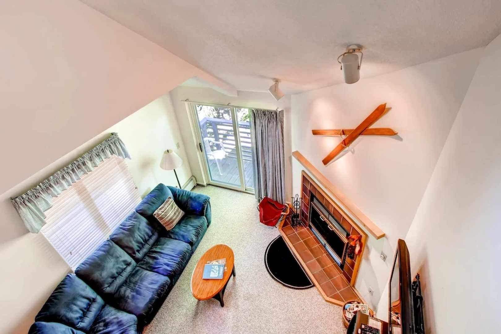 The Woods Resort And Spa