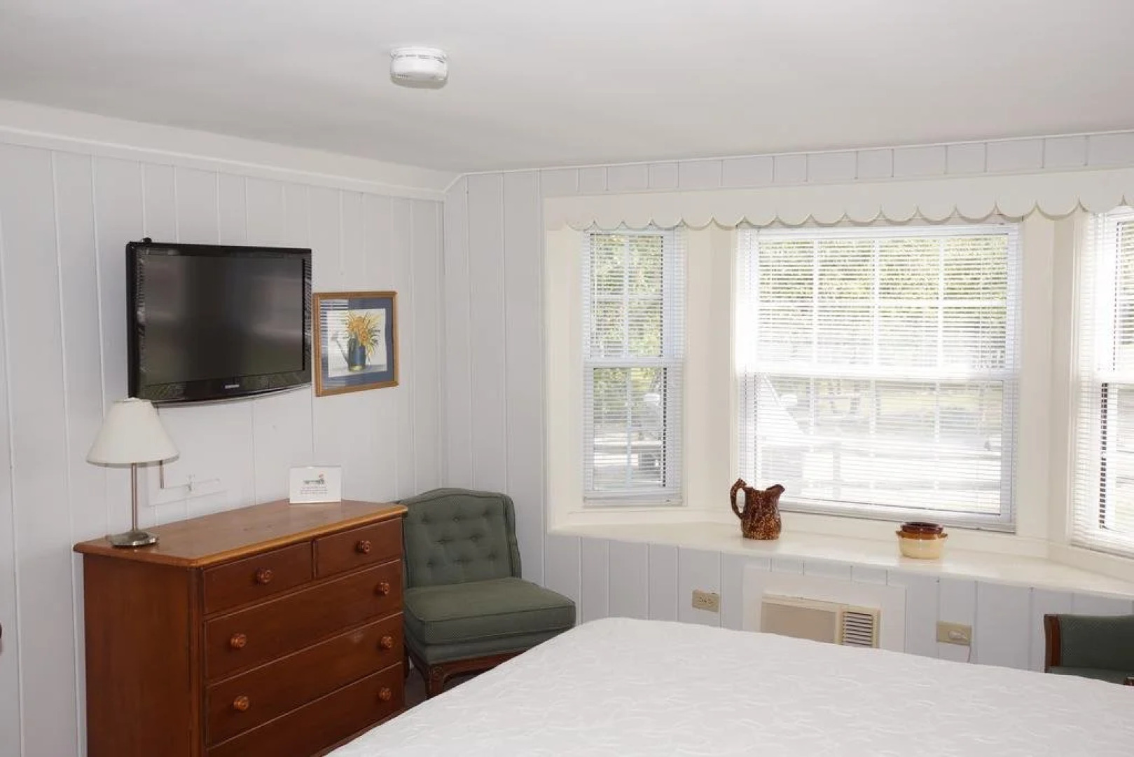 Kingfisher Harwich Port