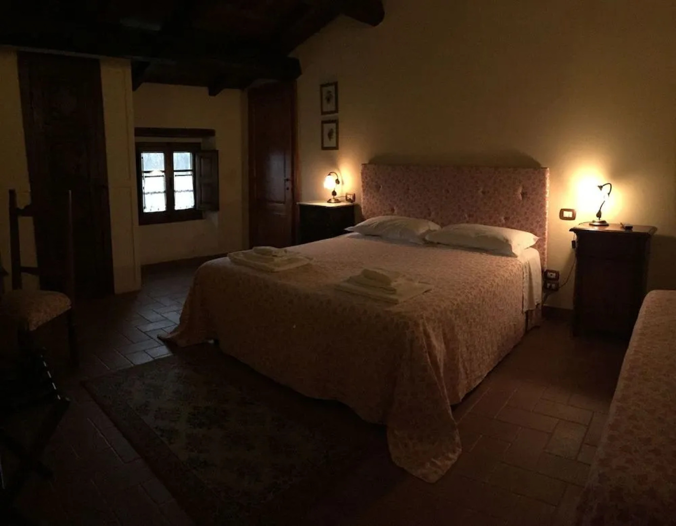 Antico Borgo De Romolini