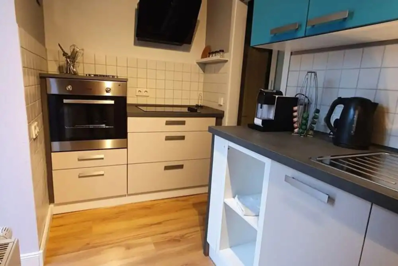 Holiday Home in the Fairytale Forest