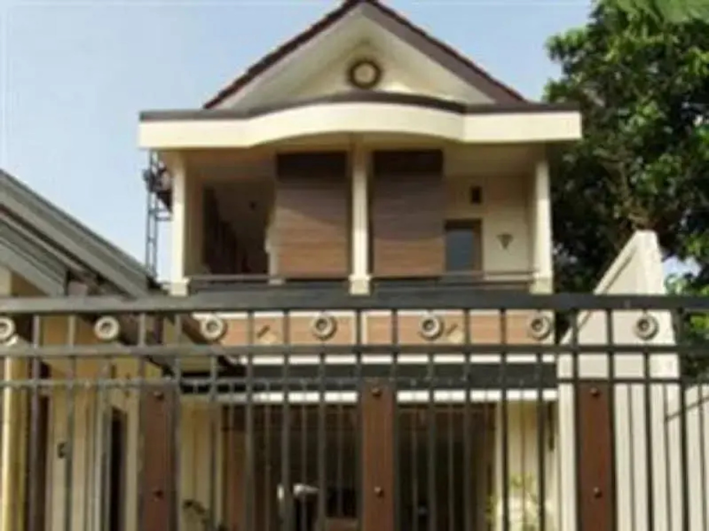 Adalia Homestay- Semarang (Syariah)