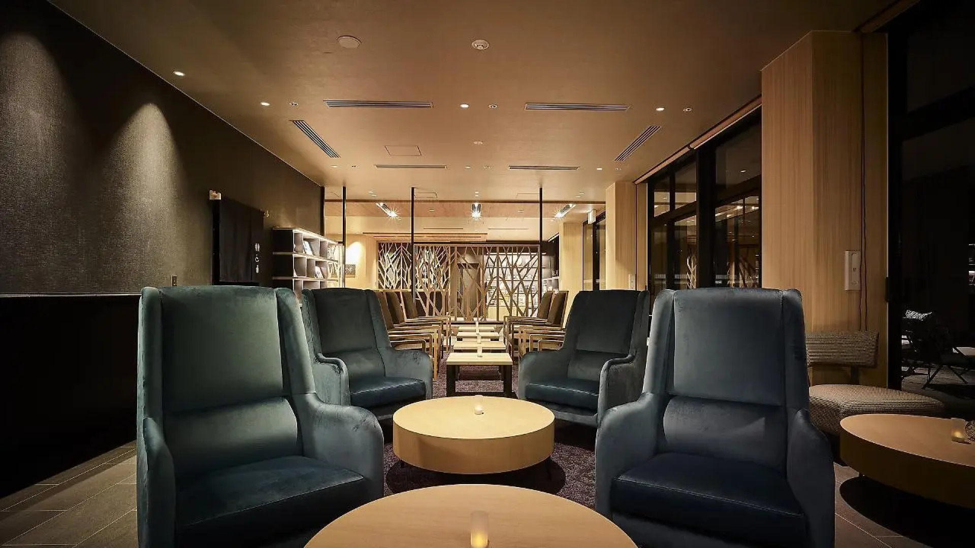 Kumano-bettei Nakanoshima