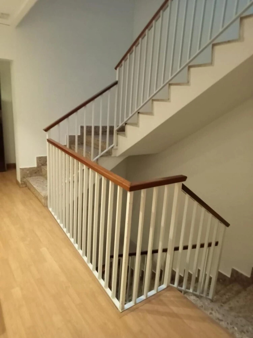 Hello Villarreal Pension