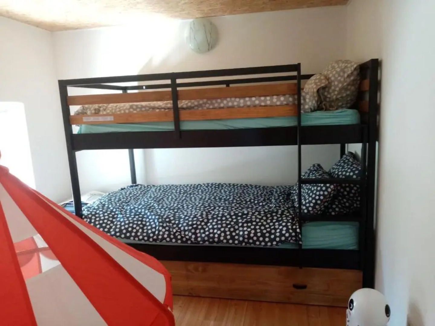 Gite Retournac, 3 pièces, 4 personnes - FR-1-582-319