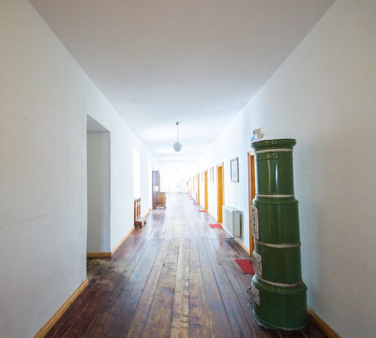 Klostergasthof Maria Waldrast