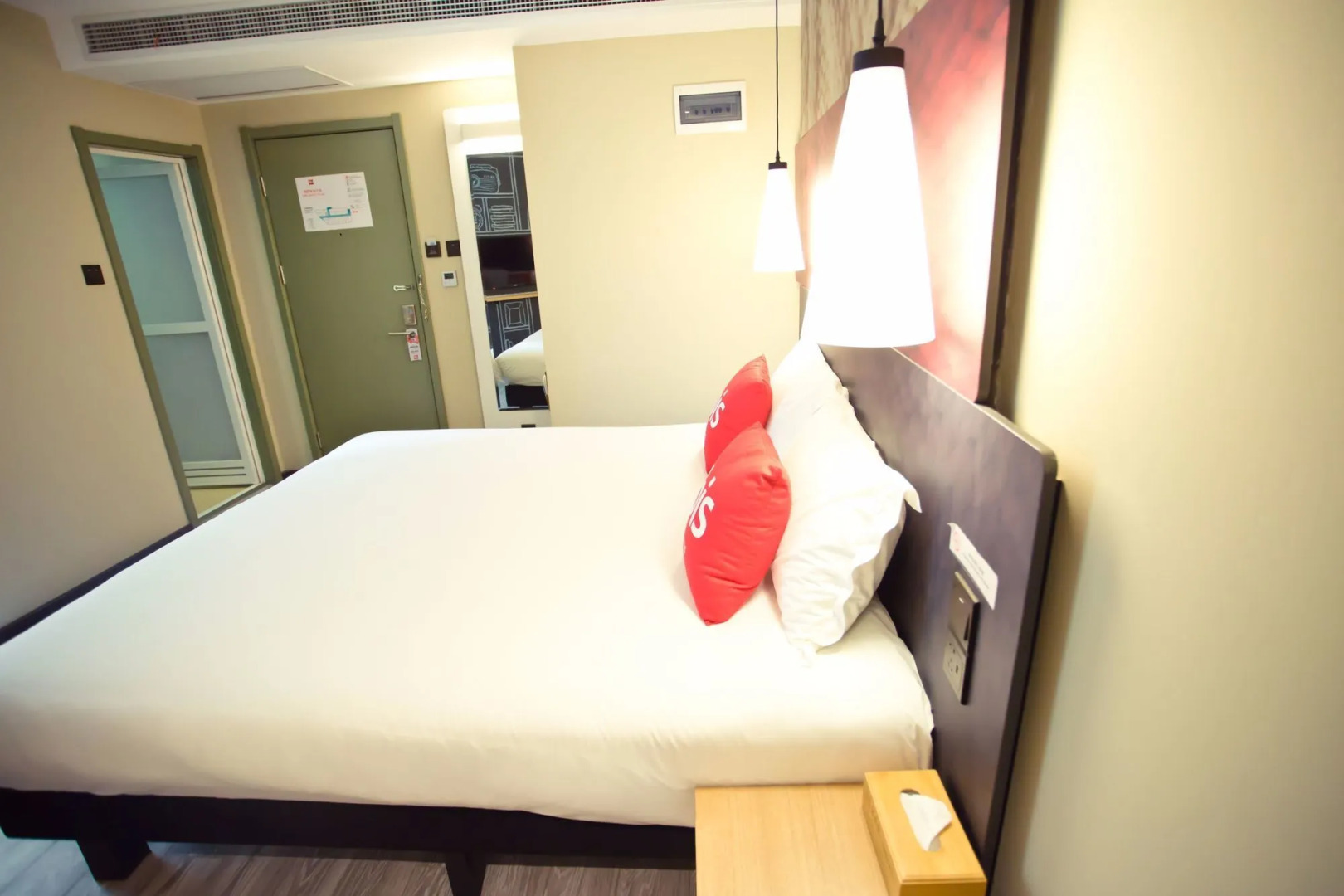 Ibis Xuzhou East Huaihai Road Hotel