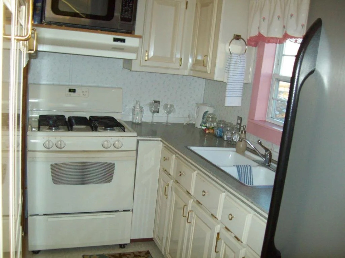 Valley Guest House B&B