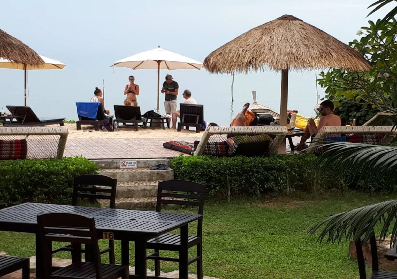 Baan Taranya Koh Yao Yai