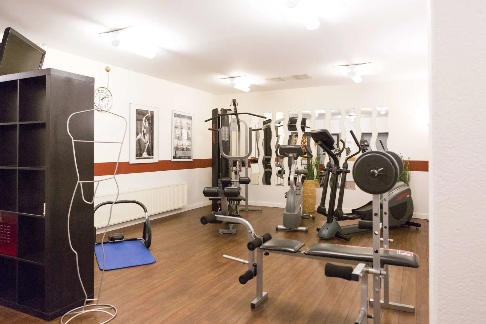 Auszeit Hotel – das Frühstückshotel