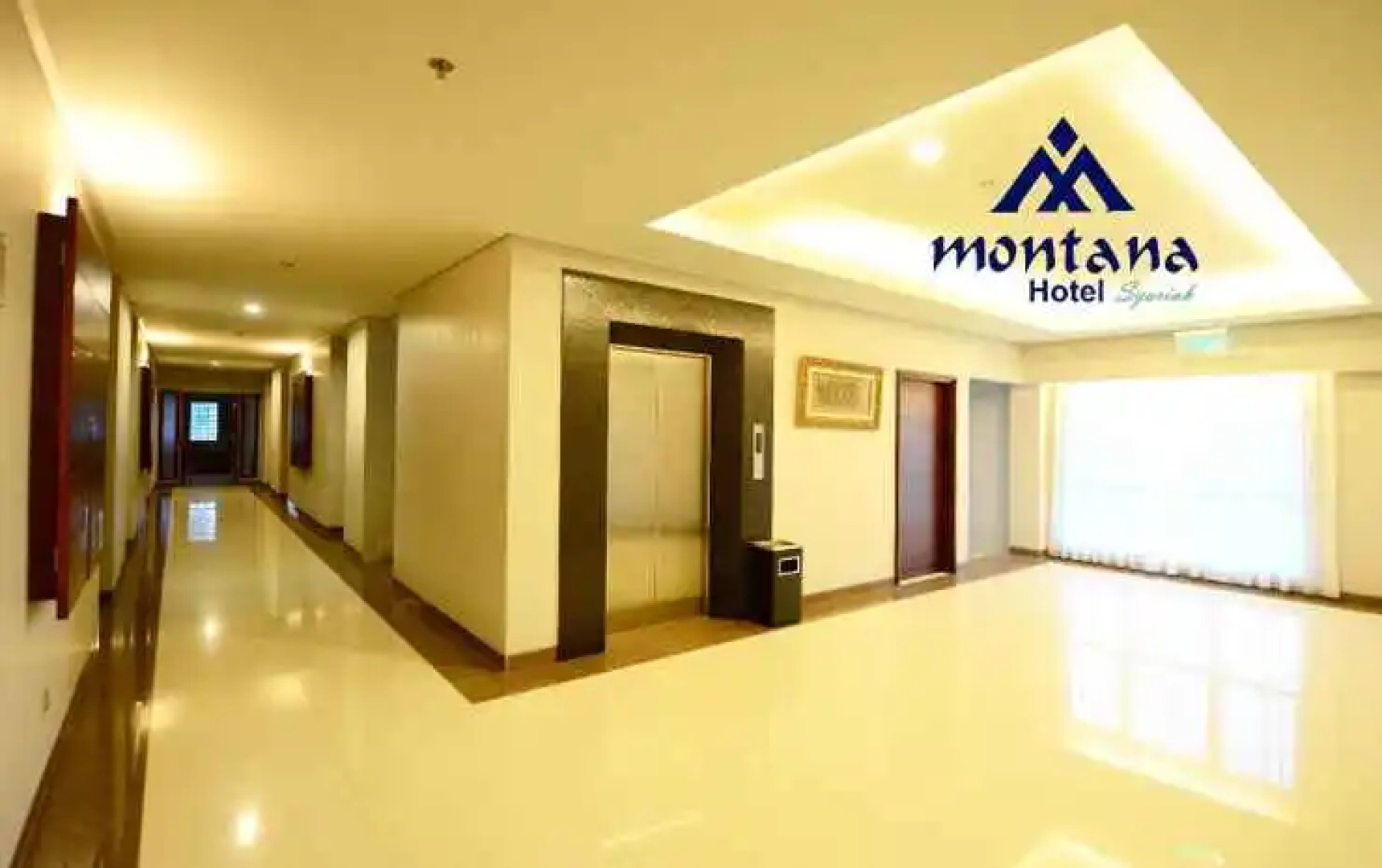 Montana Hotel Syariah