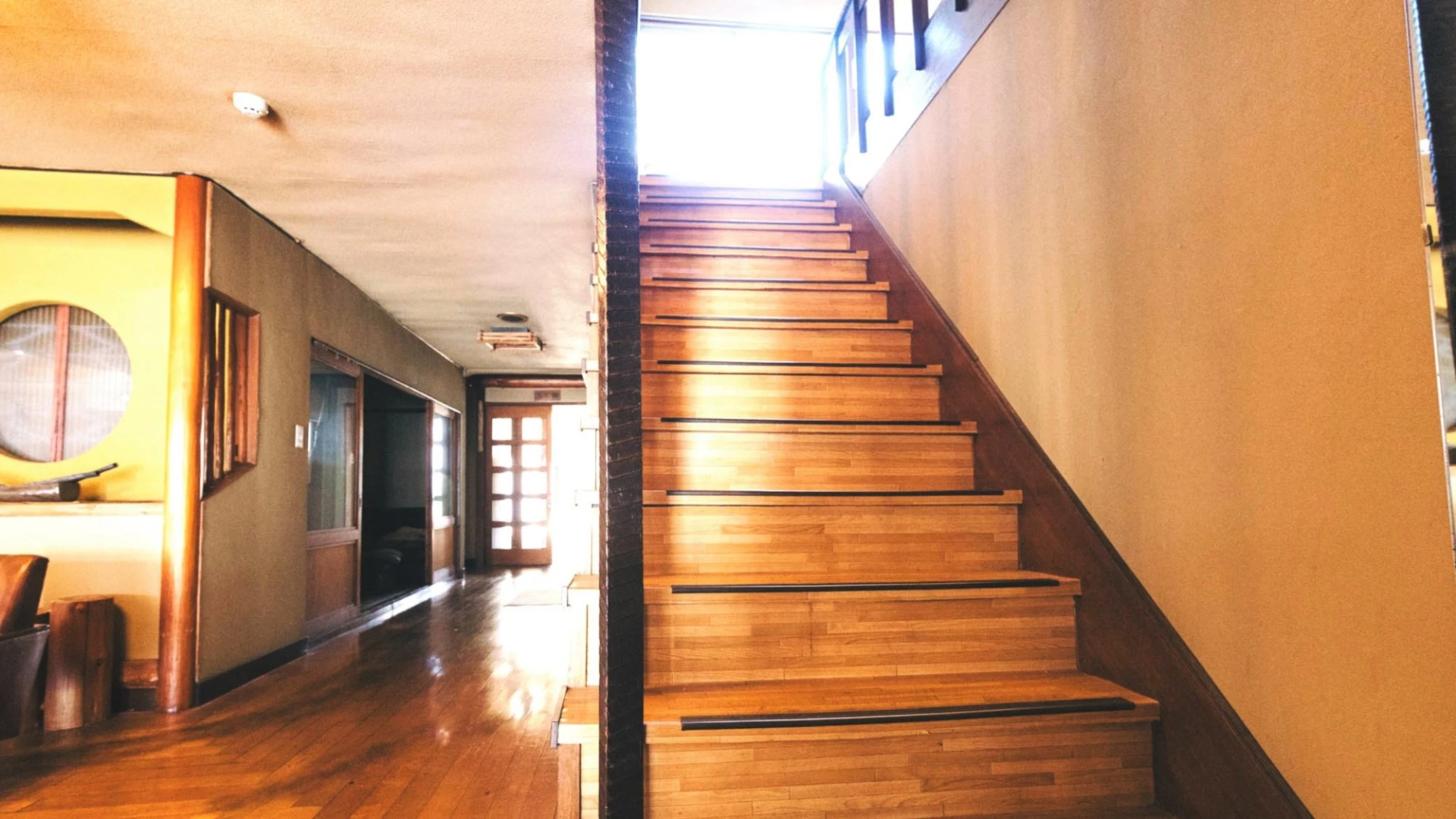 Kashiwaya Ryokan Guesthouse&Sharedhouse - Hostel