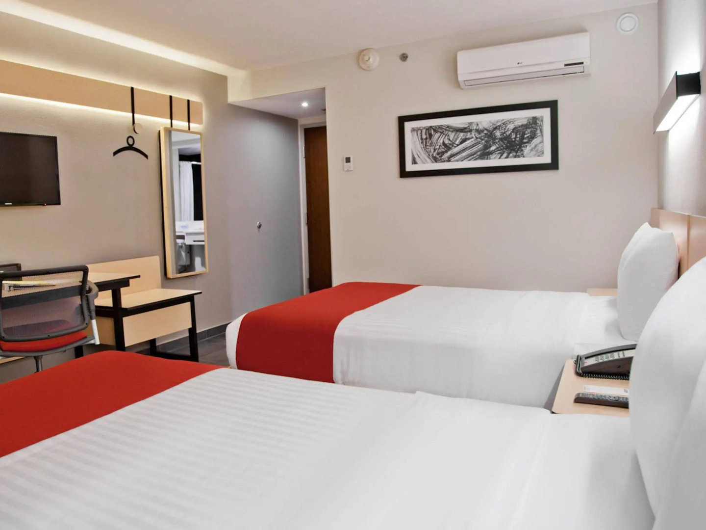 City Express by Marriott Rosarito