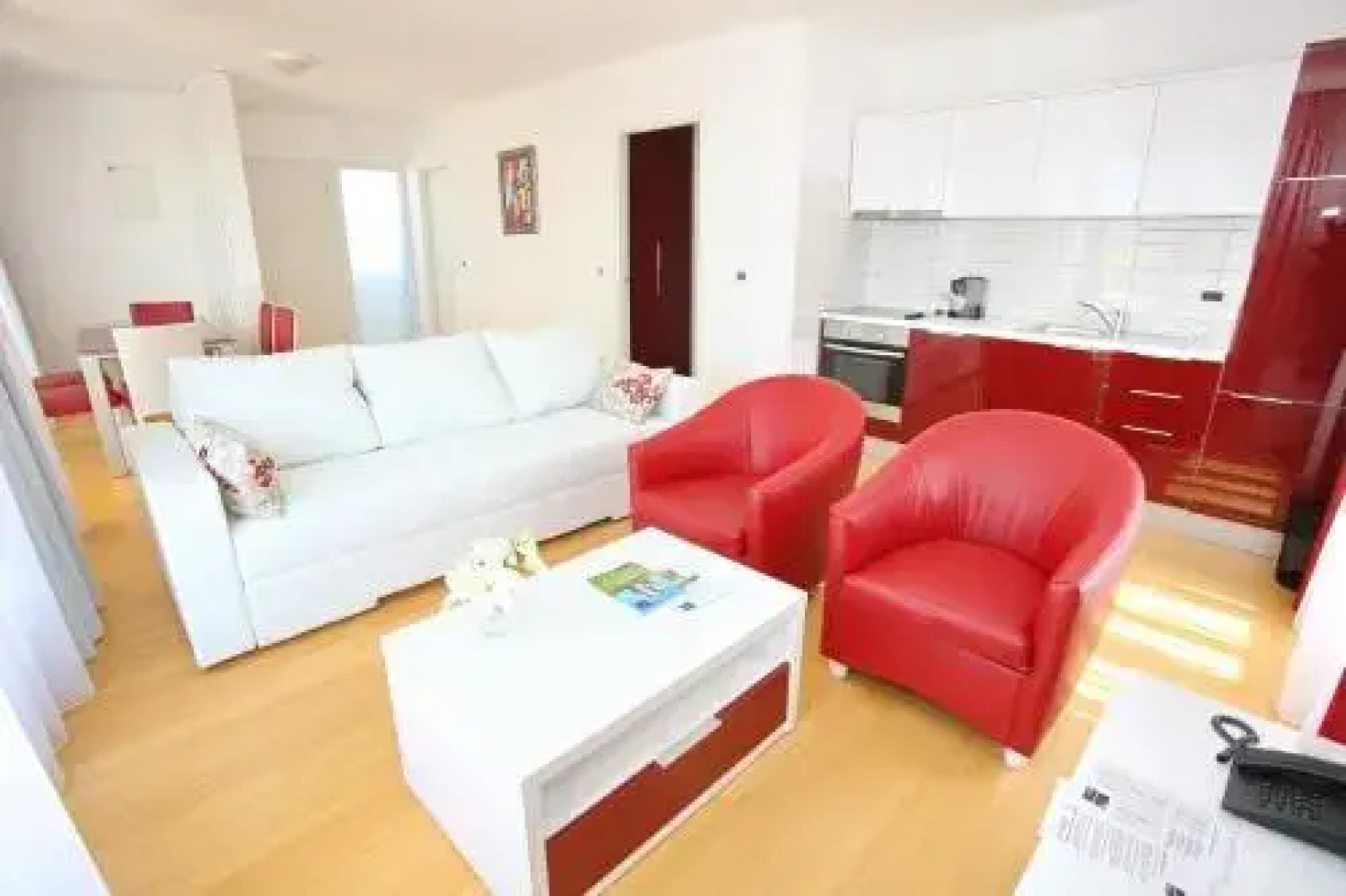 Résidence Pierre et Vacances Falkensteiner Petrcane