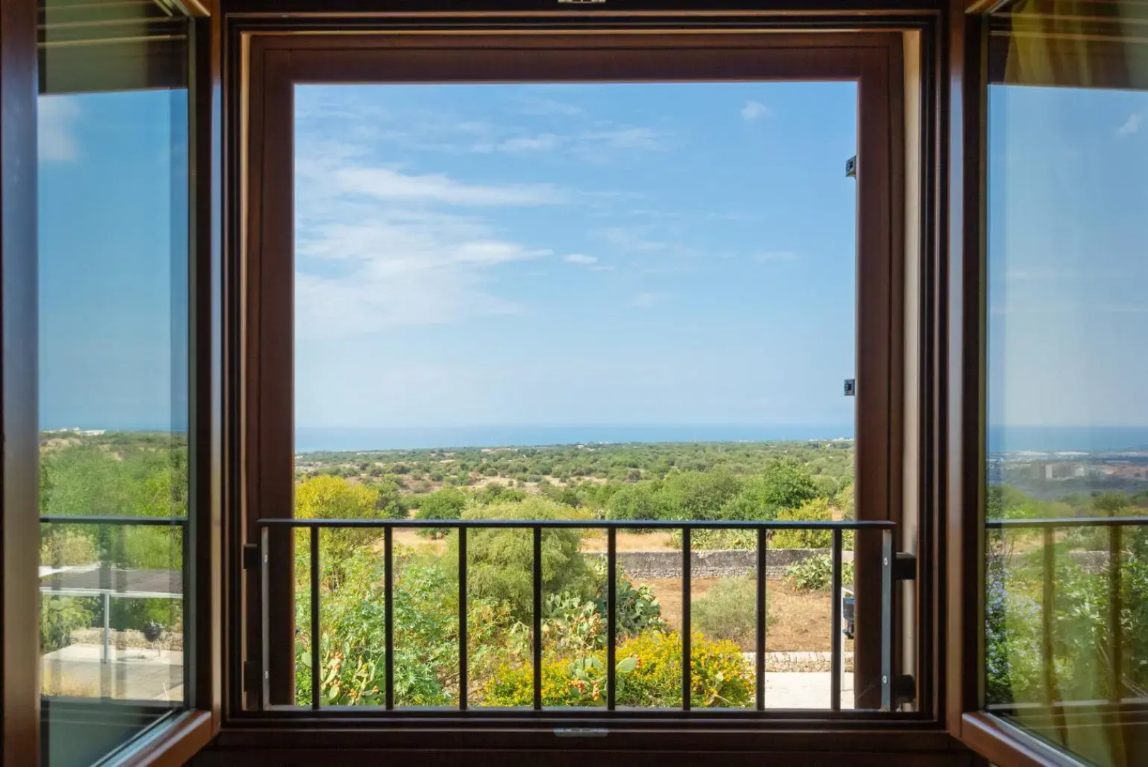 Villa Palazzola Large Private Pool Sea Views A C Wifi - 2886